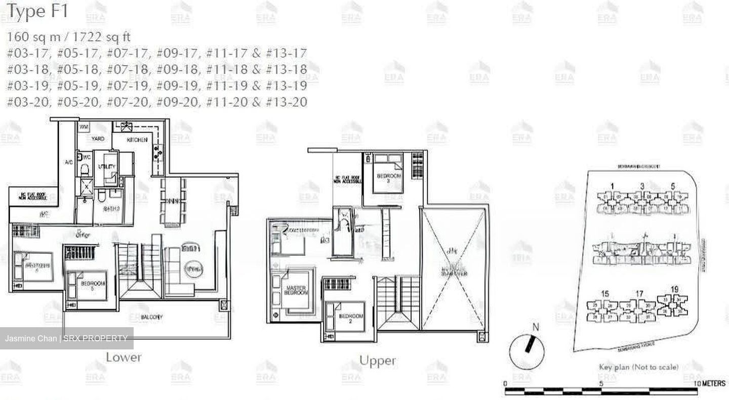 Skypark Residences (D27), Condominium #635519641